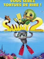 DVD Sammy 2
