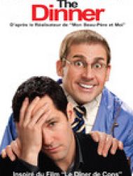 DVD The Dinner