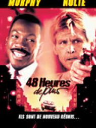 DVD 48 Heures De Plus