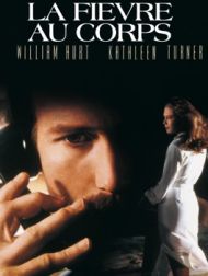 DVD La Fièvre Au Corps