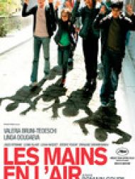 DVD Les mains en l'air