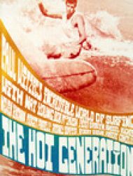 DVD The Hot Generation