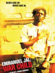 DVD Emmanuel Jal: War Child