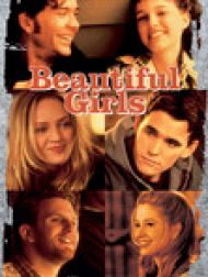 DVD Beautiful Girls