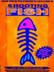 DVD Shooting Fish (VOST)