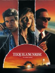 DVD Tequila Sunrise