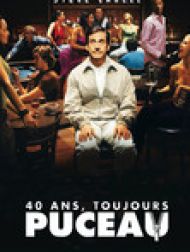 DVD 40 Ans, Toujours Puceau