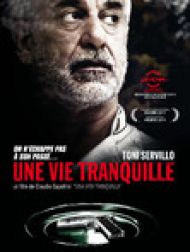 DVD Une vie tranquille (VOST)