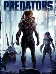 DVD Predators