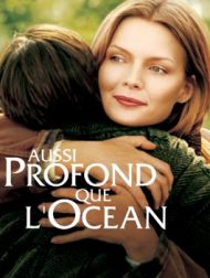 DVD Aussi Profond Que L'Ocean