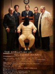 DVD The Execution of Solomon Harris