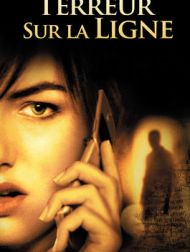DVD Terreur Sur La Ligne