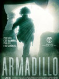 DVD Armadillo
