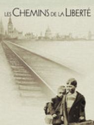 DVD Les Chemins de la Liberté