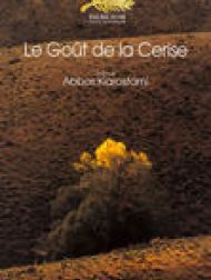 DVD Le Goût De La Cerise