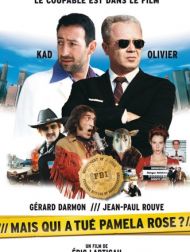 DVD Mais Qui A Tué Pamela Rose ?