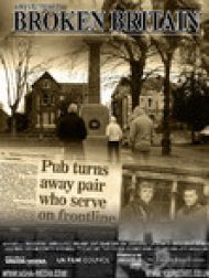 DVD Broken Britain