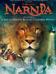 DVD Le Monde De Narnia Chapitre 1 : Le Lion, La Sorcière Blanche Et L'armoire Magique