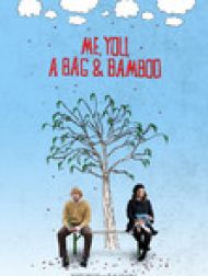 DVD Me, You, a Bag and Bamboo