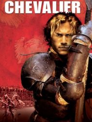 DVD Chevalier