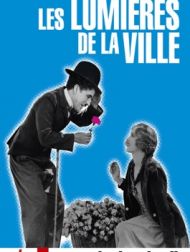 DVD Les Lumières De La Ville