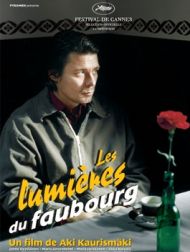 DVD Les Lumières Du Faubourg