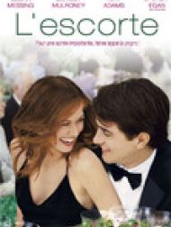DVD L'escorte