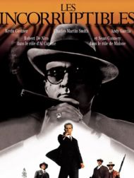 DVD Les Incorruptibles