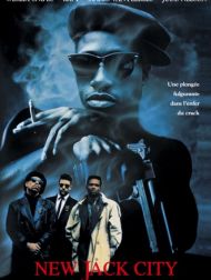 DVD New Jack City