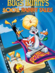 DVD Bugs Bunny's 1001 Rabbit Tales