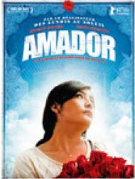 DVD Amador (VOST)