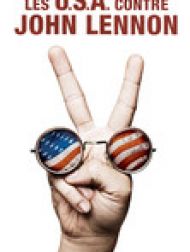 DVD Les U.S.A. contre John Lennon (VOST)