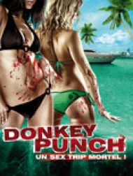 DVD Donkey Punch