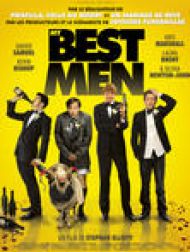 DVD My Best Men (VOST)