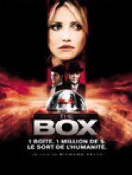 DVD The Box (VOST)