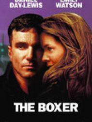 DVD The Boxer (1997)