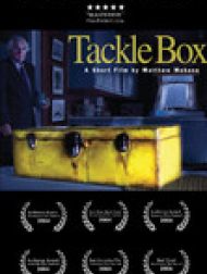 DVD Tackle Box