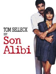 DVD Son Alibi