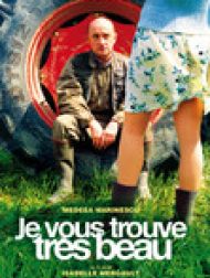 DVD Je Vous Trouve Très Beau
