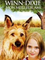 DVD Winn-Dixie Mon Meilleur Ami