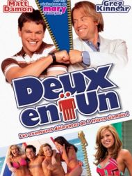 DVD Deux En Un (a.k.a. Collé à Toi)