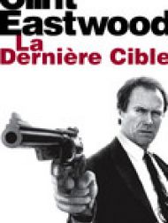 DVD La dernière cible