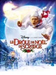 DVD Le Drôle De Noël De Scrooge