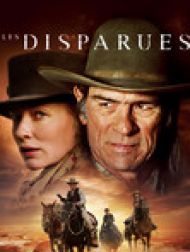 DVD Les Disparues