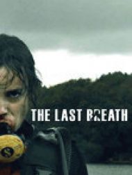 DVD The Last Breath