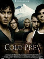 DVD Cold Prey