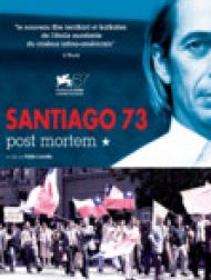 DVD Santiago 73, Post Mortem (VOST)
