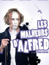 DVD Les Malheurs D'Alfred