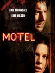 DVD Motel