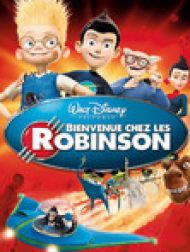 DVD Bienvenue Chez Les Robinson